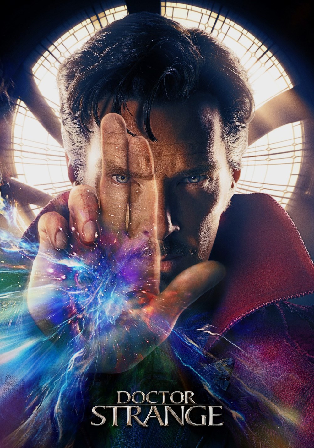 Doctor Strange (2016) [178905] (A1477375200) [[Movies]] --Plex--